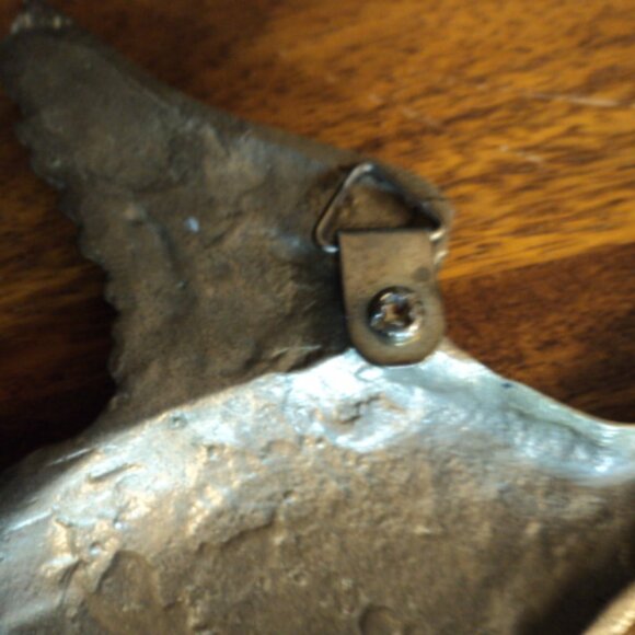 brass flying duck trio - Picture 4 of 4